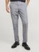 JACK & JONES Marco Bowie slim fit heren chino grijs