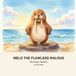 Melo The Flawless Walrus