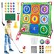 Merkloos Buitengolfspel Golf Chipping Mat voor Kinderen
