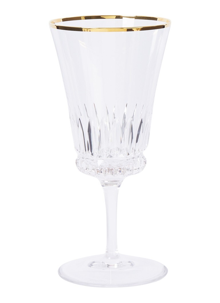Villeroy & Boch Grand Royal White Gold cocktailglas 39 cl
