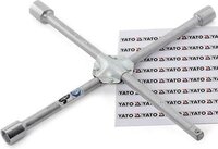 Yato Kruissleutel met versteviging - 17/19/21 - YT-0801