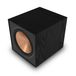 Klipsch R-121SW Subwoofer - Noir - 150W - 12 pouce