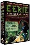 Eerie Indiana: The Complete Series