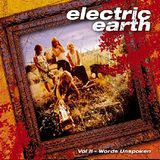 Suburban Electric Earth Words Unspoken 2
