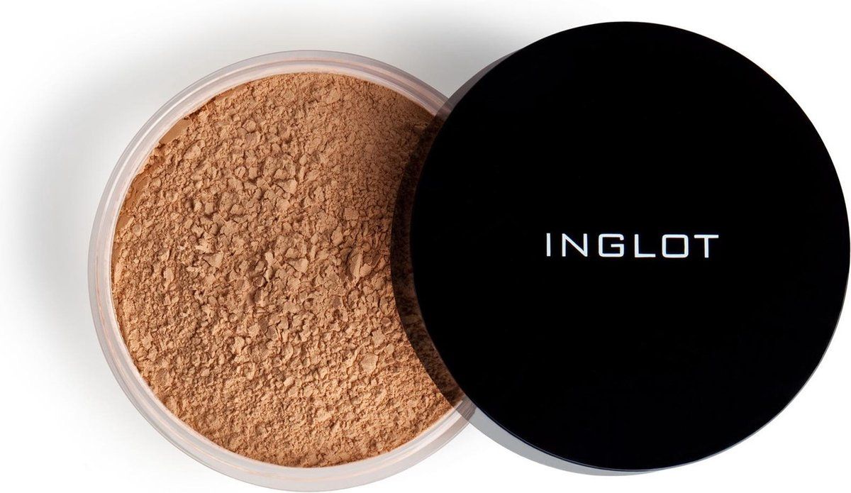 Inglot HD Illuminizing Loose Powder (4.5 g) - 5901905006638