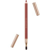 Sweed Lipliner Unisex 1.0g Roségoud