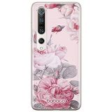 ERT GROUP Babaco Flowers 050 mobiel telefoonhoesje voor Xiaomi MI 10 / MI 10 PRO