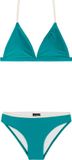 Protest PRTJulas JR Bikini Set Meisjes Peacock Green