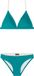 Protest PRTJulas JR Bikini Set Meisjes Peacock Green