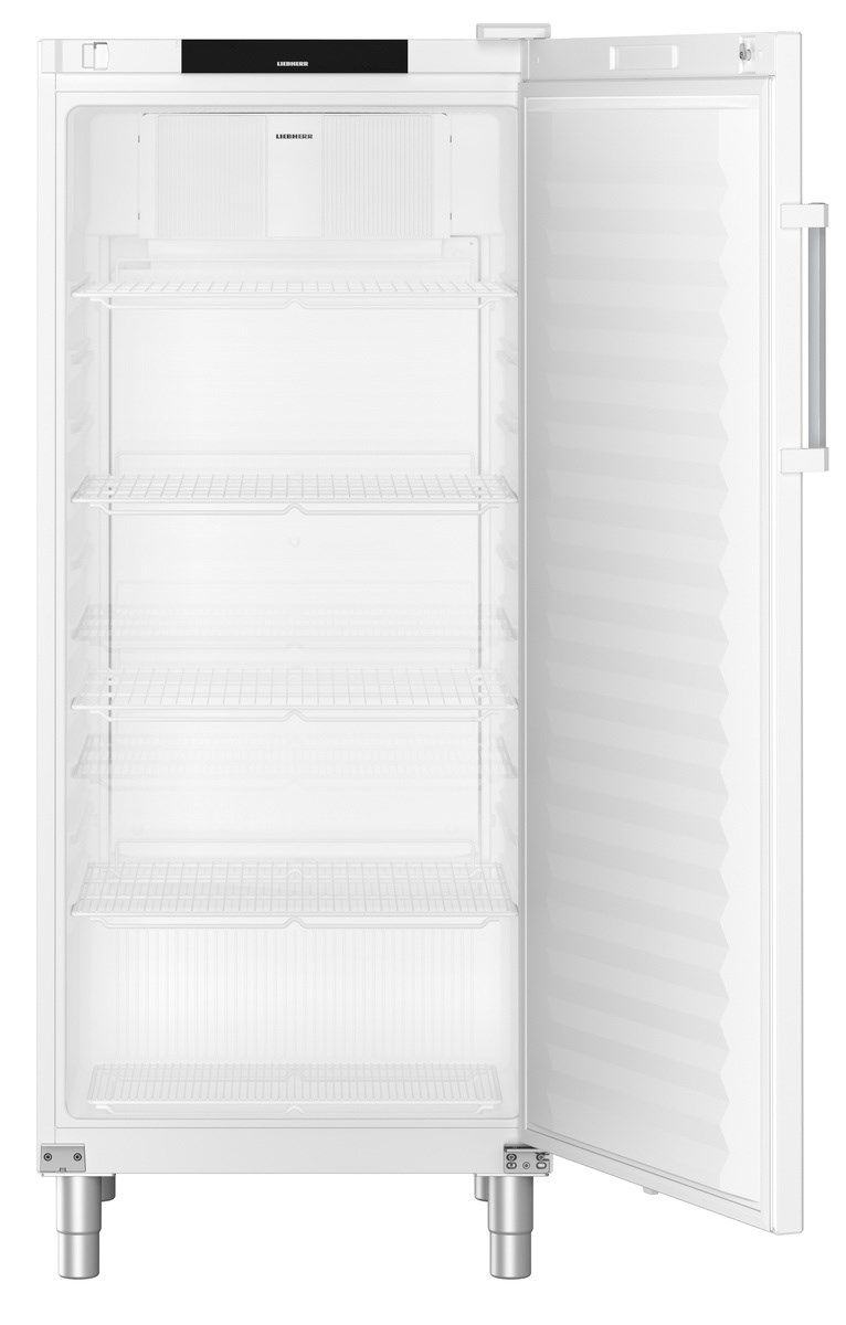 Liebherr FRFvg 5501 - Vrijstaande Vrieskast - 571L - Wit
