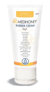 Medihoney Barrier Cream