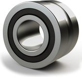 INA Naaldlager met binnenring - NKI12/16-XL - 12x24x16mm