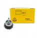Klingspor BTS600W Inox brosse métallique forme cuve 50x6mm 20 pièces