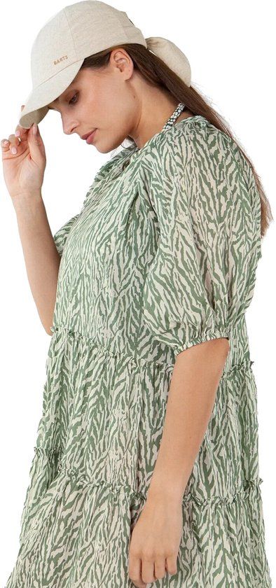 Barts Peruma Pet - Dames Petten - Light Brown