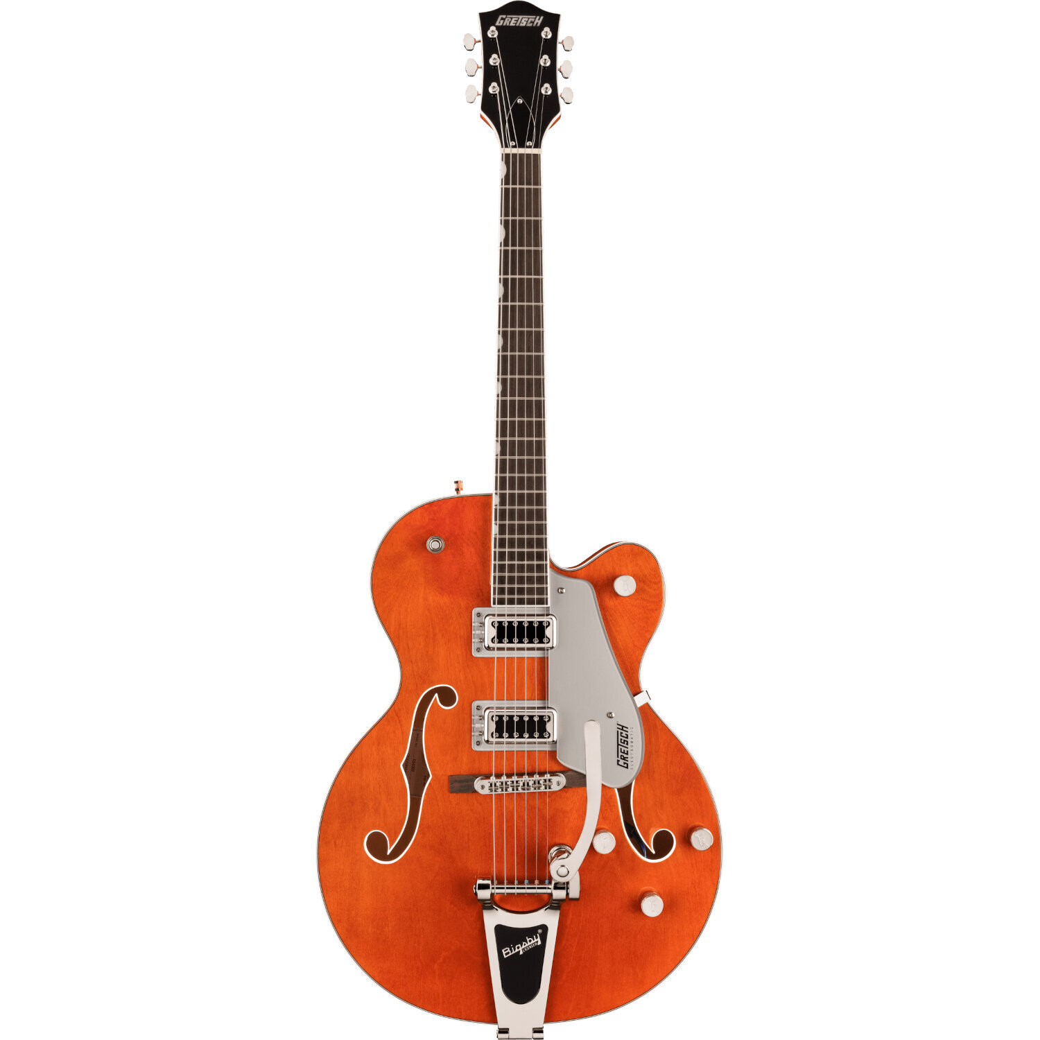 Gretsch G5420T Electromatic Classic Hollowbody SC Bigsby Orange