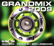 Sony Music Entertainment Grandmix 2009
