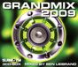 Sony Music Entertainment Grandmix 2009
