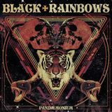 Pandaemonium Black Rainbows Pandaemonium (Limited Edition)