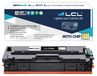 HP Cartouche de toner CF400A, Noir, 1 pièce, adapté pour HP Color LaserJet Pro M252/M277