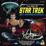 Suburban GNP Crescendo The Best of Star Trek