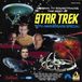 Suburban GNP Crescendo The Best of Star Trek