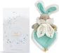 DouDou Knuffel Konijn Mint Groen