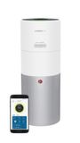 Hoover H-PURIFIER 700 HHP70CAH011 Purificateur d'air - Blanc