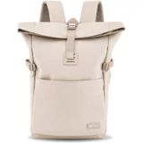 Trogon Collection WINGS Sac à dos urbain - Beige