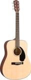 Fender Classic Design CD-60S Natural - 0885978875757