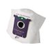 Philips Sacs d'aspirateur, SBAG Original, 5 litre, 3 pièces