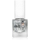 Vernis à ongles pelable