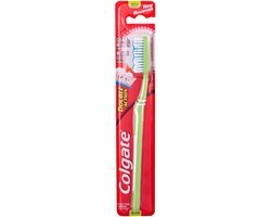 Colgate Tandenborstel Double Action Medium