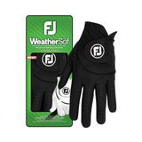 FootJoy WeatherSof Golfhandschoen voor dames