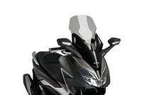 Puig 20679H Windscherm V-Tech Line Touring Smoke