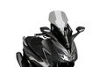 Puig 20679H Windscherm V-Tech Line Touring Smoke