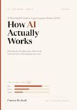 How Icecat How AI Actually Works: A Plain-English Guide to Large Language Models (LLMs)