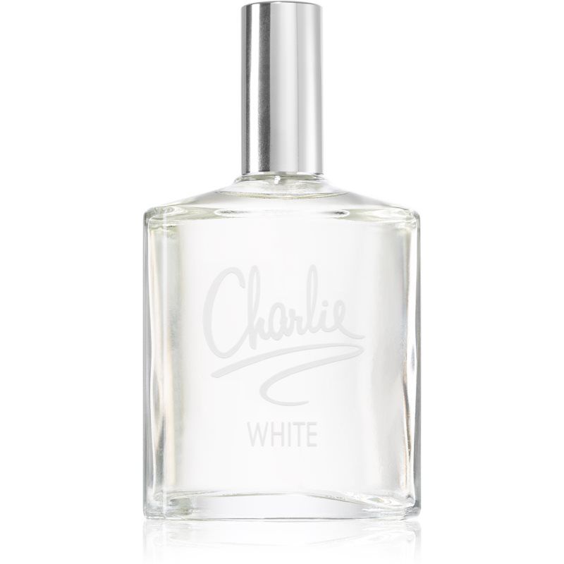 Charlie White Eau Fraiche / - / -
