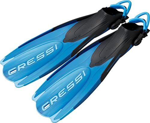 Cressi Maui Fins - 0194482000778