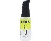EROS 2in1 #care #delay 30ml