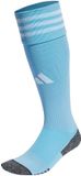 Adidas Adi 23 Voetbalsokken Lichtblauw - Wit Unisex 46-48