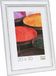 Deknudt S 221 H 3 - Fotolijst - 15 x 20 cm - Hout - Wit/Bruin