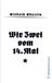 Wir Bookmundo Wir zwei vom 14. Mai Paperback