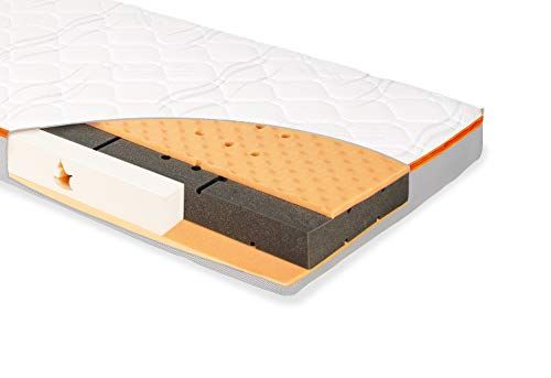 Pinolino Matras Luna Cloud 70 x 140 cm