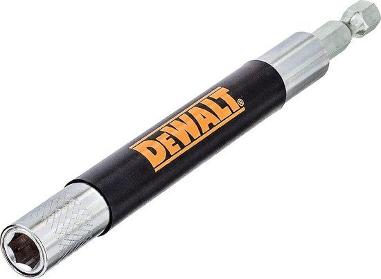 DeWalt DT70512T 14-delige Impact Torsion bitset in cassette