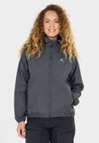 WHISTLER Jacke Fabel Dames donkergrijs