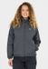 WHISTLER Jacke Fabel Dames donkergrijs