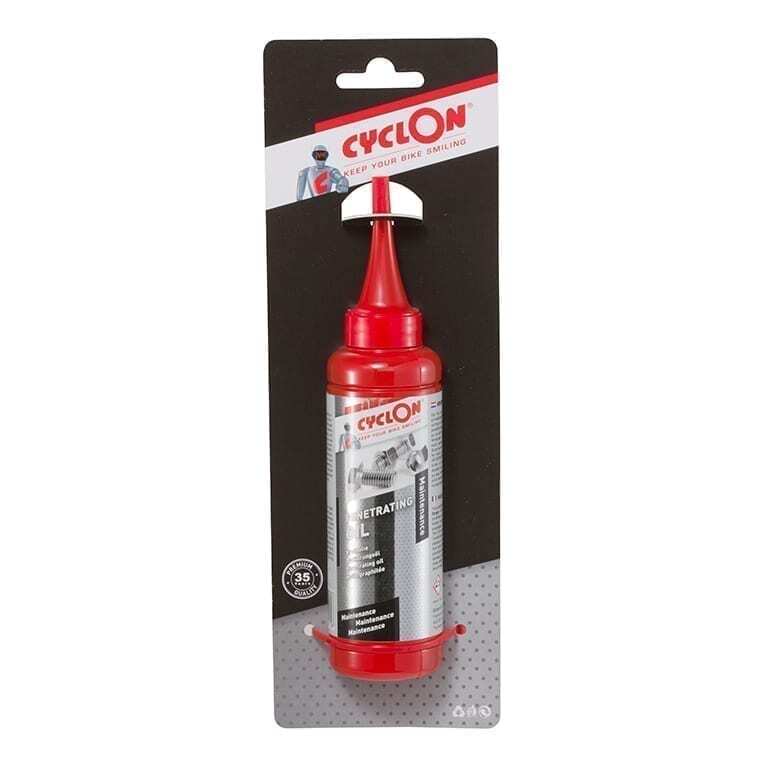 Cyclon Multi Oil (Penetrating oil) grijs