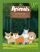 Animals Coloring And Writing Adventures Book!pdf