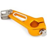 Derbi Biellette d'embrayage STR8 Lighty Alu Or