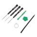 MacBook 7-en-1 reparatieset
